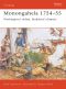 [Osprey Campaign 140] • Monongahela 1754-55